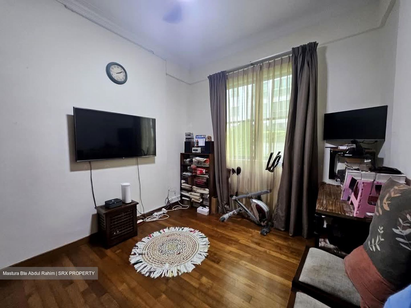 Springdale Condominium (D21), Condominium #548457091